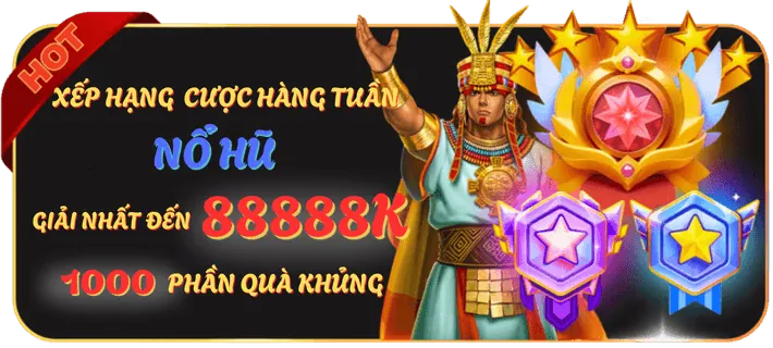 Trò chơi bắn cá WSTAR777