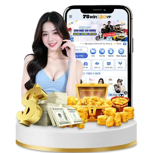 Các biểu tượng trò chơi đa dạng: bóng đá, máy slot, bài