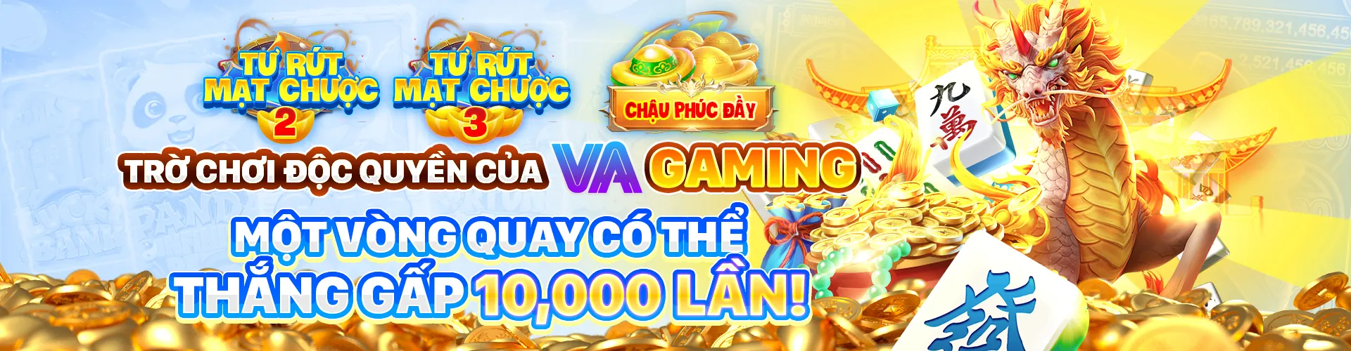 Casino Trực tuyến WSTAR777