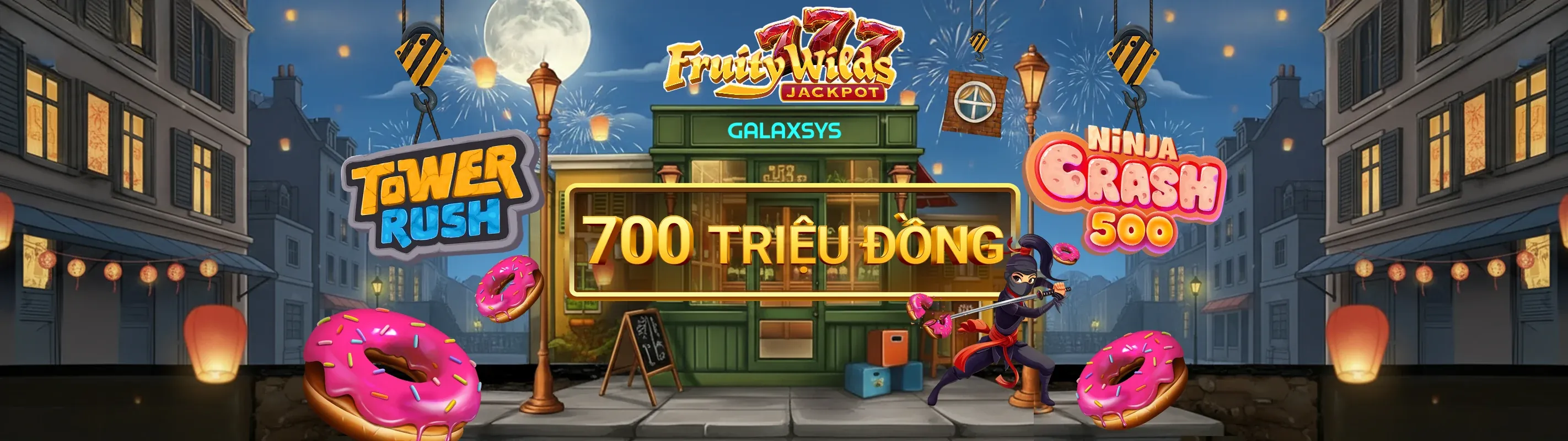 Lợi ích đăng ký tài khoản WSTAR777