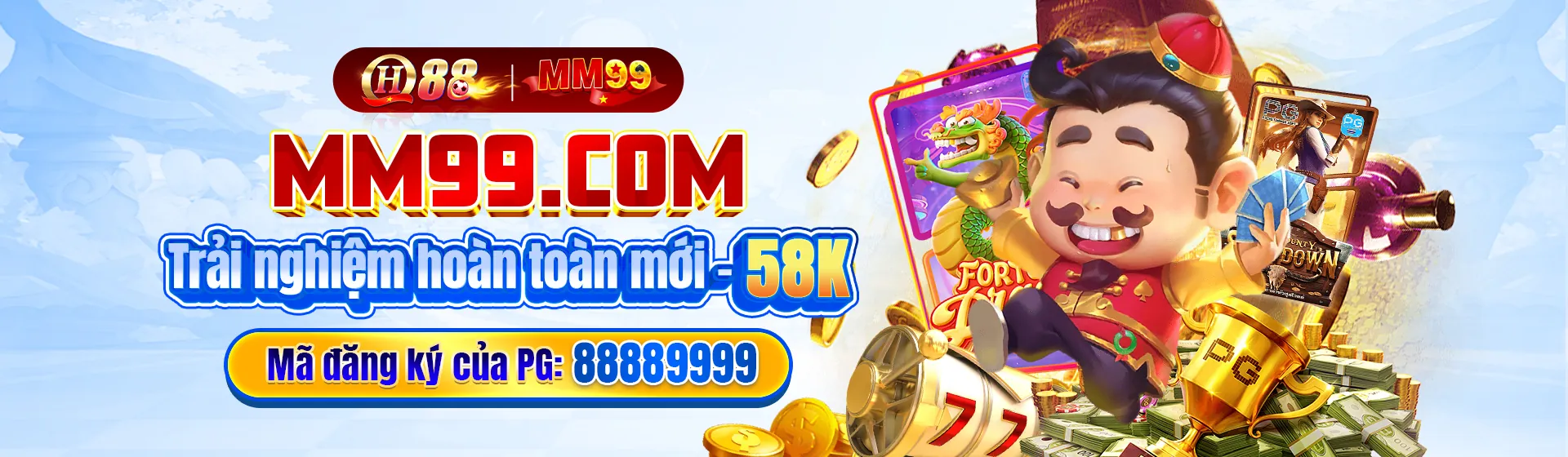 Hình ảnh banner chính WSTAR777 đăng ký, thể hiện sự sôi động của cá cược trực tuyến