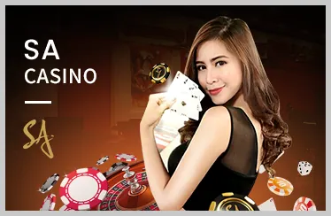 Casino trực tuyến WSTAR777