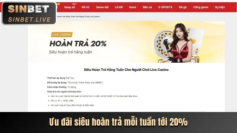 Người chơi mới áp dụng chiến lược quản lý vốn và nhận khuyến mãi WSTAR777